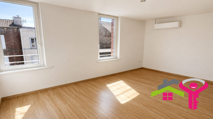 Ma-Cabane - Location Maison Denain, 82 m²