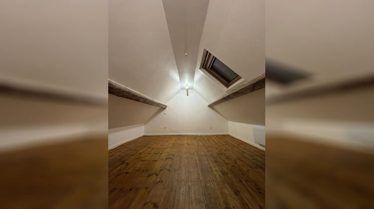 Ma-Cabane - Location Maison Denain, 42 m²