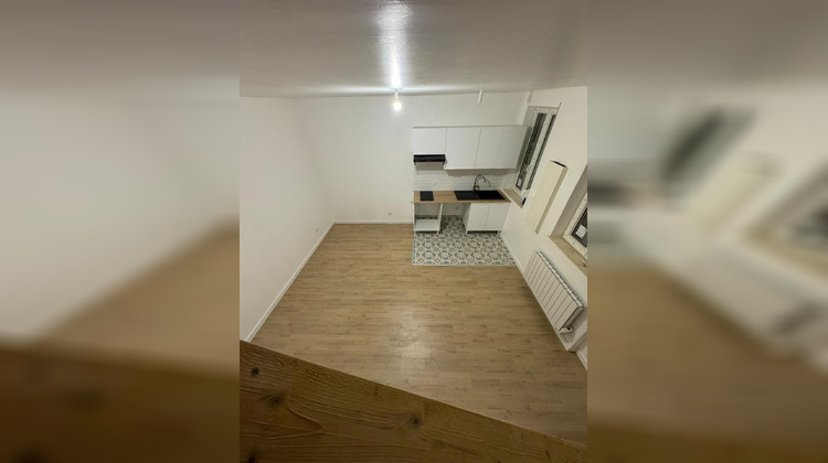 Ma-Cabane - Location Maison Denain, 42 m²
