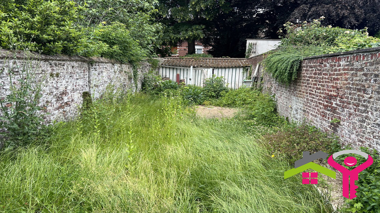 Ma-Cabane - Location Maison Denain, 136 m²