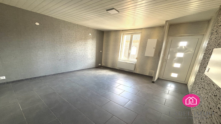 Ma-Cabane - Location Maison Denain, 57 m²