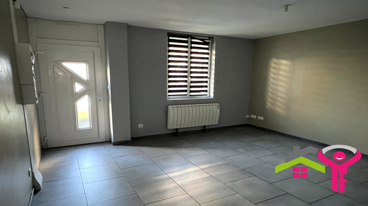 Ma-Cabane - Location Maison Denain, 60 m²