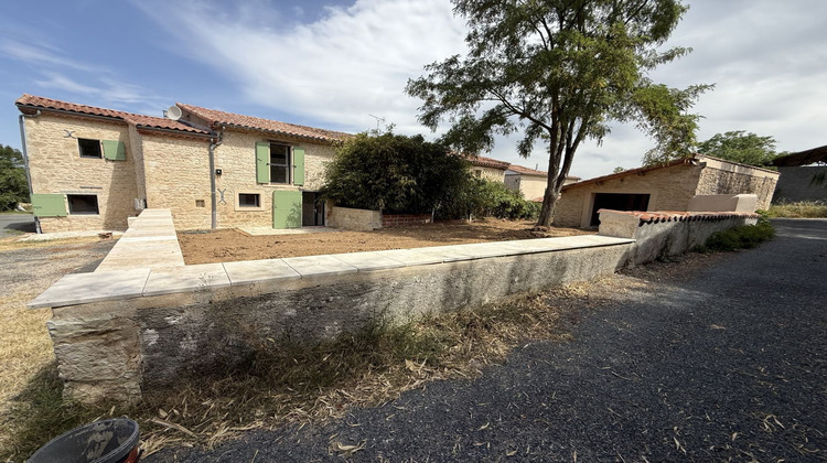 Ma-Cabane - Location Maison DENAT, 126 m²
