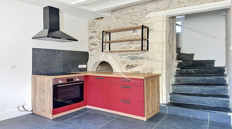 Ma-Cabane - Location Maison DENEE, 90 m²