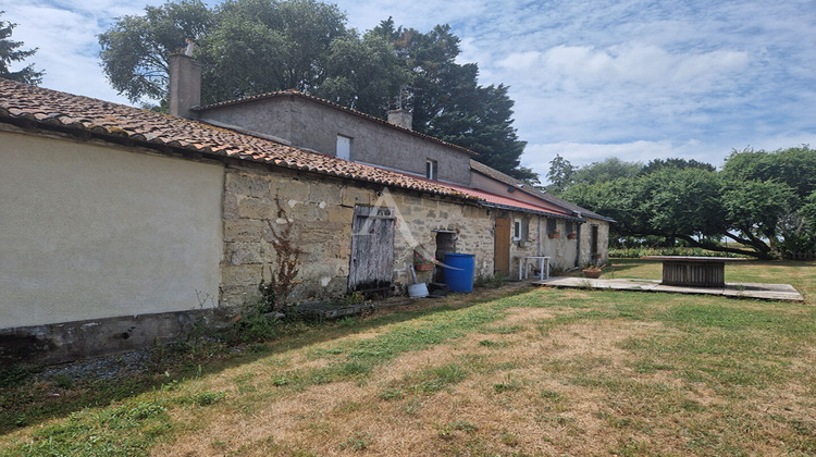 Ma-Cabane - Location Maison DENEZE-SOUS-DOUE, 145 m²