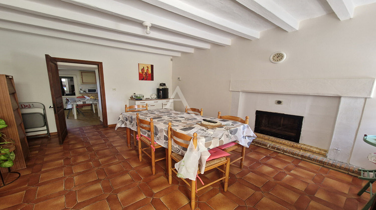 Ma-Cabane - Location Maison DENEZE-SOUS-DOUE, 145 m²