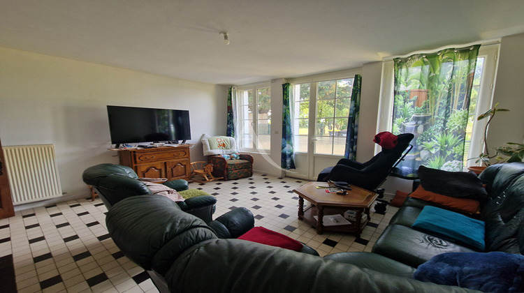 Ma-Cabane - Location Maison DENEZE-SOUS-DOUE, 145 m²