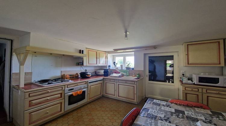 Ma-Cabane - Location Maison DENEZE-SOUS-DOUE, 145 m²