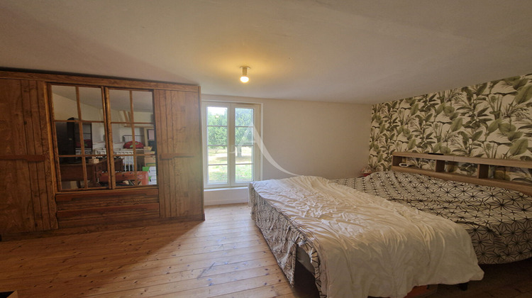 Ma-Cabane - Location Maison DENEZE-SOUS-DOUE, 145 m²