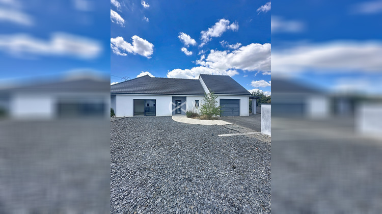 Ma-Cabane - Location Maison Denguin, 167 m²