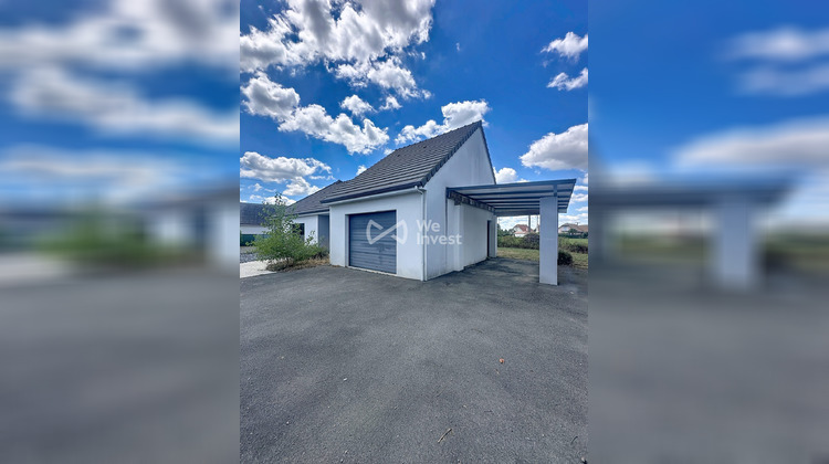 Ma-Cabane - Location Maison Denguin, 167 m²
