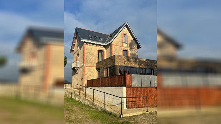 Ma-Cabane - Location Maison Derval, 186 m²