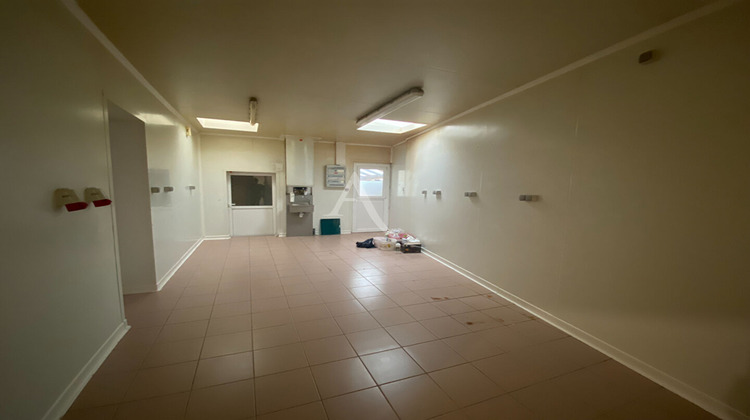 Ma-Cabane - Location Maison DERVAL, 157 m²