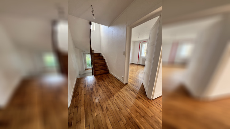 Ma-Cabane - Location Maison Derval, 173 m²