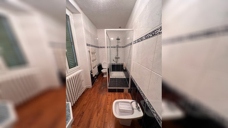 Ma-Cabane - Location Maison Derval, 173 m²