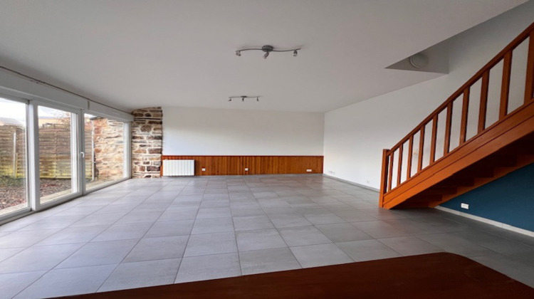 Ma-Cabane - Location Maison Derval, 92 m²