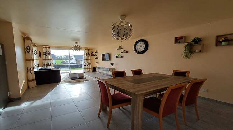 Ma-Cabane - Location Maison DERVAL, 110 m²