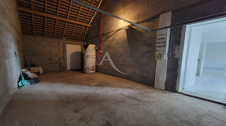 Ma-Cabane - Location Maison DERVAL, 101 m²