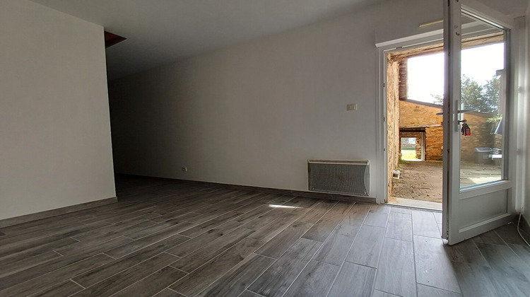 Ma-Cabane - Location Maison DERVAL, 51 m²