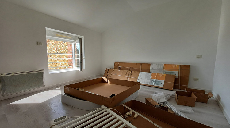 Ma-Cabane - Location Maison DERVAL, 51 m²