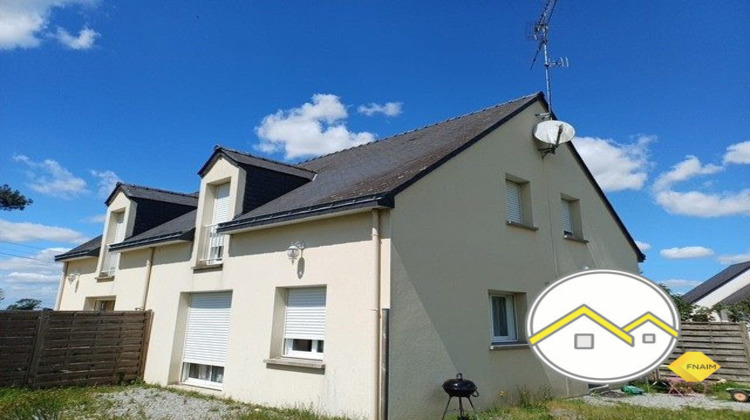 Ma-Cabane - Location Maison Derval, 92 m²