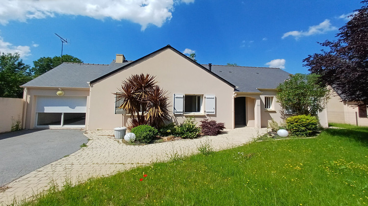 Ma-Cabane - Location Maison DERVAL, 113 m²