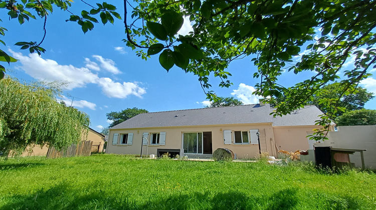 Ma-Cabane - Location Maison DERVAL, 113 m²