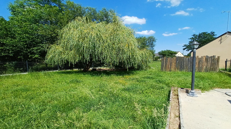 Ma-Cabane - Location Maison DERVAL, 113 m²