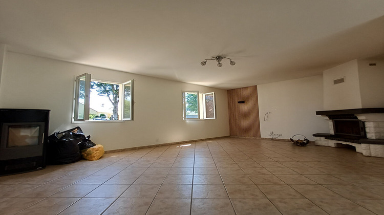 Ma-Cabane - Location Maison DERVAL, 113 m²
