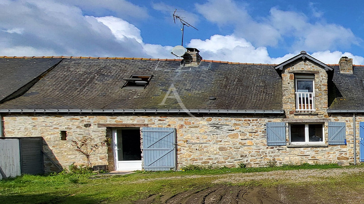Ma-Cabane - Location Maison DERVAL, 76 m²