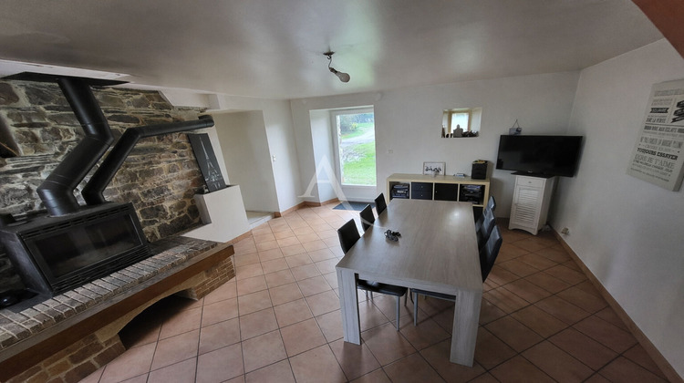 Ma-Cabane - Location Maison DERVAL, 76 m²