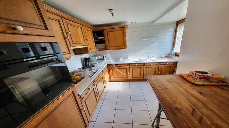 Ma-Cabane - Location Maison DERVAL, 76 m²
