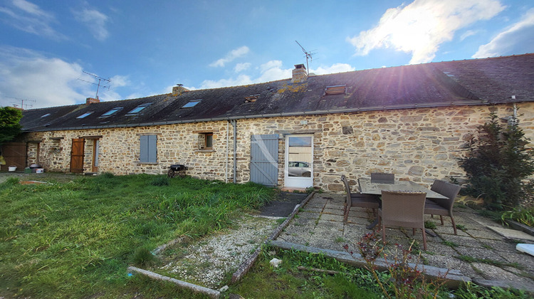 Ma-Cabane - Location Maison DERVAL, 76 m²
