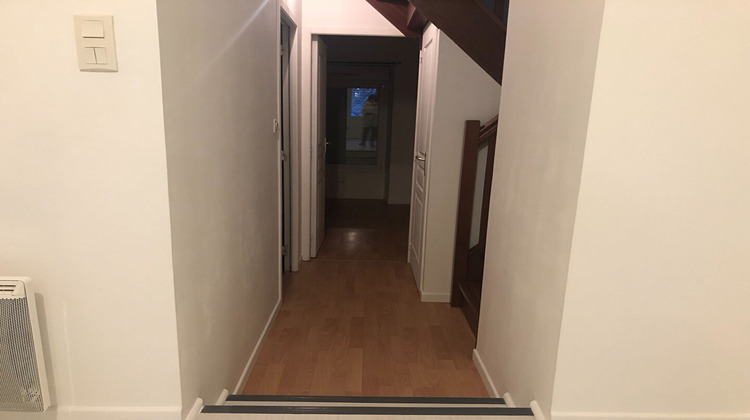Ma-Cabane - Location Maison DERVAL, 43 m²