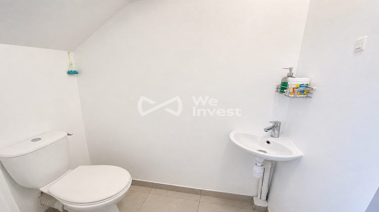 Ma-Cabane - Location Maison Descartes, 52 m²
