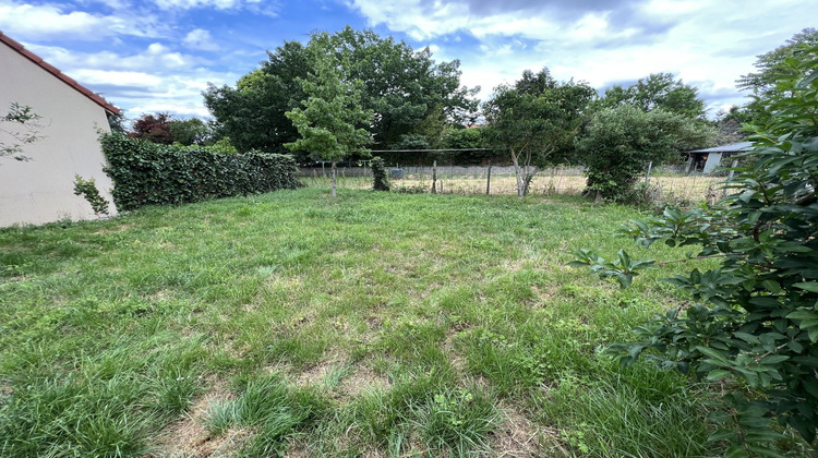 Ma-Cabane - Location Maison Désertines, 43 m²