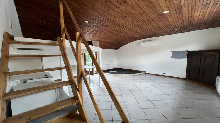 Ma-Cabane - Location Maison Désertines, 43 m²