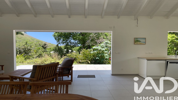 Ma-Cabane - Location Maison Deshaies, 89 m²