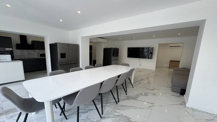 Ma-Cabane - Location Maison Deuil-la-Barre, 309 m²
