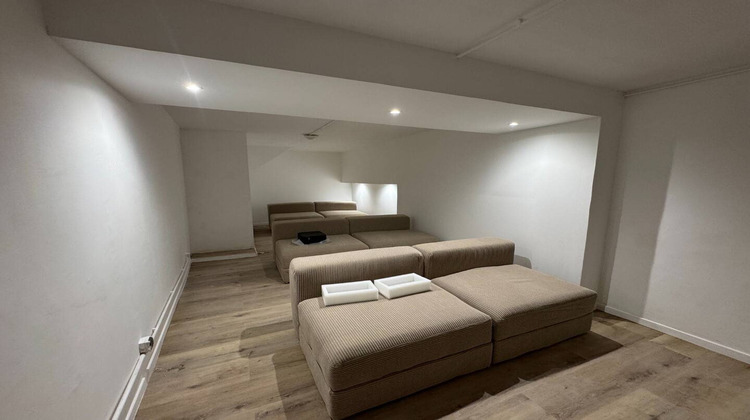 Ma-Cabane - Location Maison Deuil-la-Barre, 309 m²