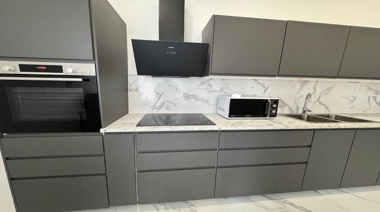 Ma-Cabane - Location Maison Deuil-la-Barre, 309 m²