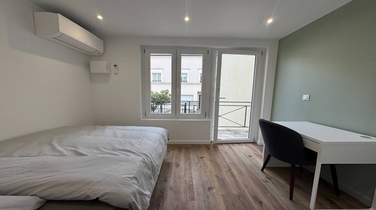 Ma-Cabane - Location Maison Deuil-la-Barre, 309 m²