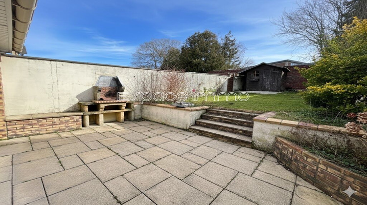 Ma-Cabane - Location Maison DEVILLE-LES-ROUEN, 78 m²