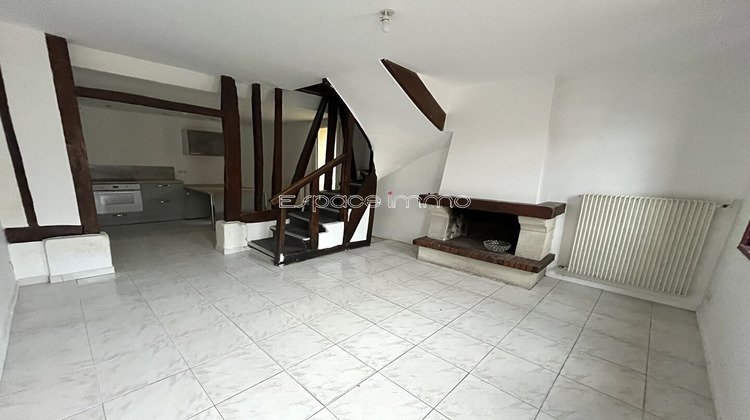 Ma-Cabane - Location Maison DEVILLE-LES-ROUEN, 78 m²