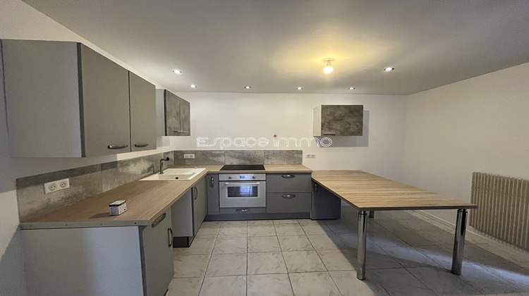 Ma-Cabane - Location Maison DEVILLE-LES-ROUEN, 78 m²