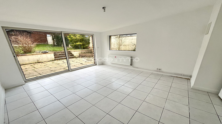 Ma-Cabane - Location Maison DEVILLE-LES-ROUEN, 78 m²