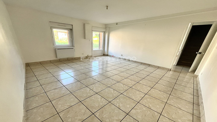 Ma-Cabane - Location Maison DEVILLE-LES-ROUEN, 67 m²