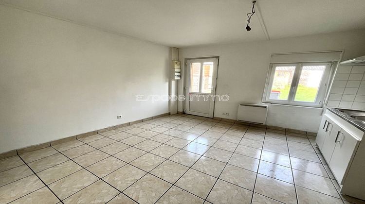 Ma-Cabane - Location Maison DEVILLE-LES-ROUEN, 67 m²