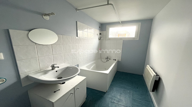 Ma-Cabane - Location Maison DEVILLE-LES-ROUEN, 67 m²