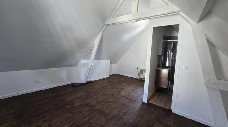 Ma-Cabane - Location Maison DEVILLE-LES-ROUEN, 110 m²